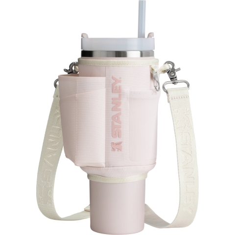 Draagtas Stanley All Day Quencher Carry-All 1.18 l – Roze