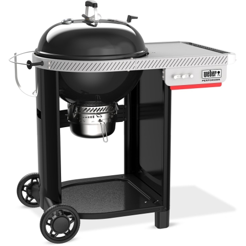 Weber Performer barbecue