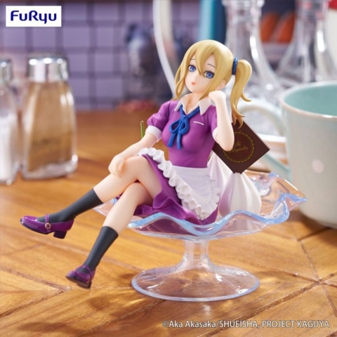 Beeldje FuRyu Kaguya-sama: Love is War Ai Hayasaka Parfait Ver.