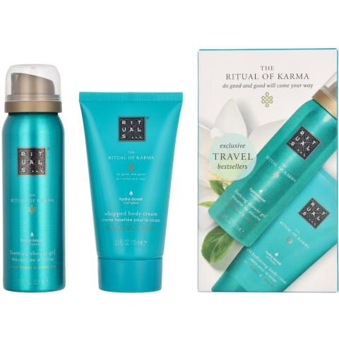Rituals Geschenkset The Ritual of Karma Mini 1 set