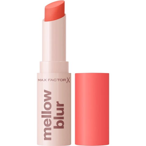 Max Factor 2000 Calorie Mellow Blur Lipstick 030 Peach Blush 3,5 gr