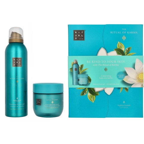Rituals Geschenkset The Ritual of Karma 1 set