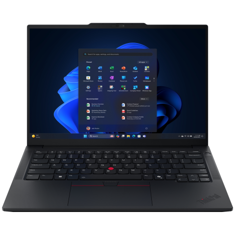 Lenovo Thinkpad E16 Gen 3 - Intel Core Ultra 7 256v 16 Gb 512 Windows 11 Pro