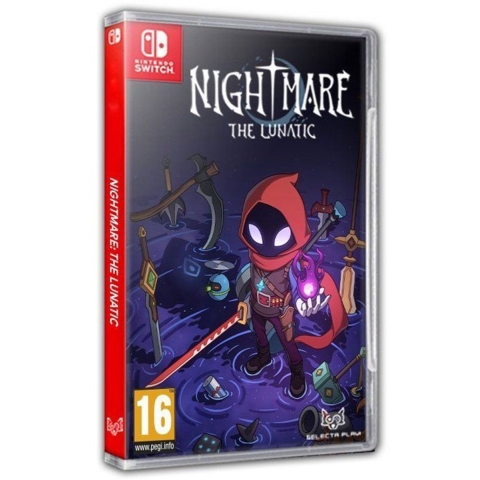 Nightmare: The Lunatic