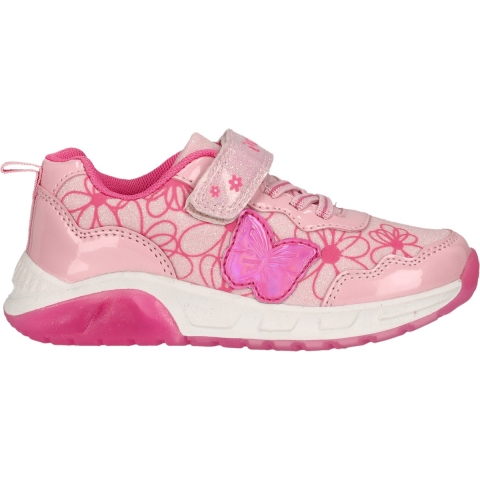 Kinderschoenen Zigzag Nicoll
