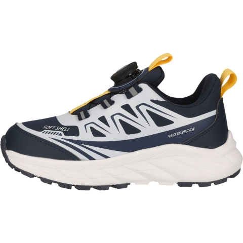 Kinderschoenen Zigzag Nuovo Q-Lock