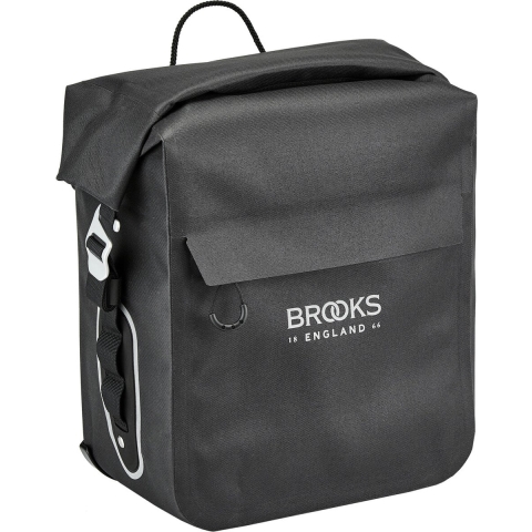 Enkele fietstas Scape S 10-13L Black
