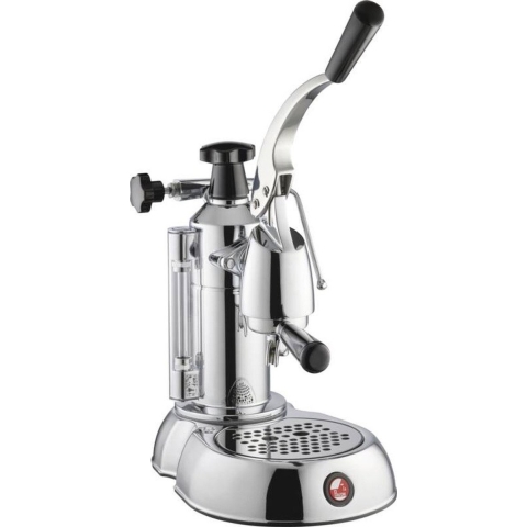 SMEG LPLSTL01EU Lusso Espresso Koffiemachine