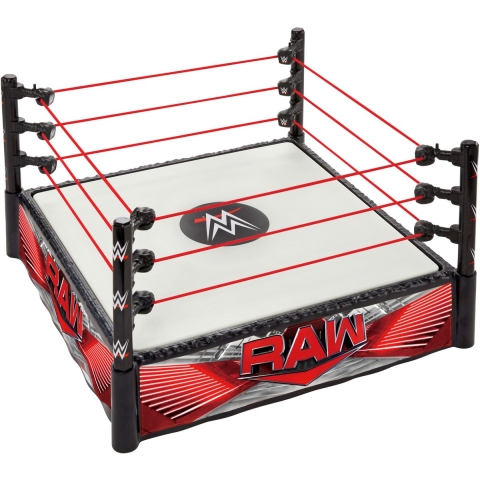 Wwe Main Event Ring