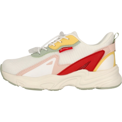 Kinderschoenen Zigzag Bavar