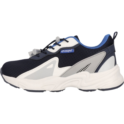 Kinderschoenen Zigzag Bavar