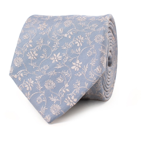 Tresanti Stropdas gaspare | flowers trtika489/800