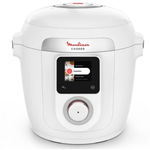 Moulinex Multi Cooker CE952110 |  | 3045387292959