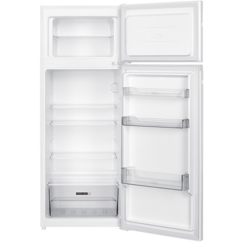Whirlpool Koelkast Combi W55T0412W |  | 8003437060663