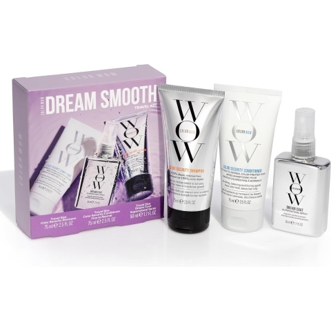 Color Wow Dream Smooth Discovery Set