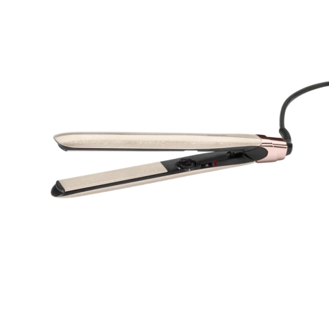 Babyliss Stardust Shimmer Stijltang St914pe Wit