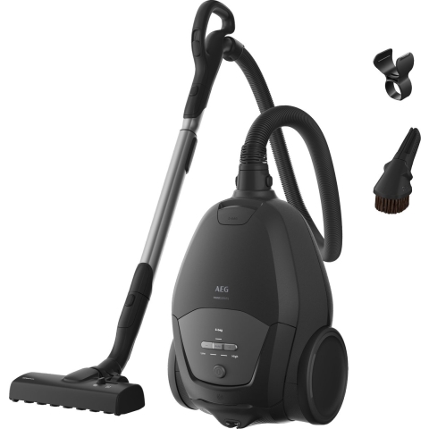 AEG 7000 Stofzuiger Met stofzak - 59 dB AB71U1GG