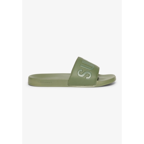Zwembadslippers Superdry Core