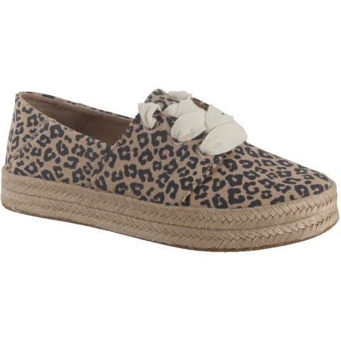 Toms 10023047 dames veterschoenen sportief 36 (5,5)