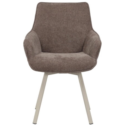 Starfurn eetkamerstoel mees - 62.5x57x86.5 cm set van 2