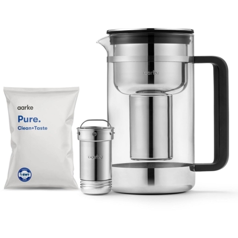 Aarke Water Purifier AAP1220 |  | 7350091794344
