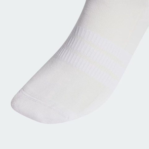 adidas Performance Sokken - 3-pack - Aas Crew - White/White/Bla - adidas Performance - 43/45 - Sokken