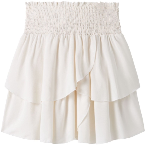 LMTD Rok - NlfSandyy - White Alyssum - LMTD - 13 jaar (158) - Rokken