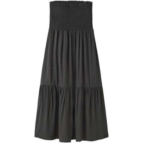 LMTD Rok - NlfSandy - Pirate Black - LMTD - 13 jaar (158) - Rokken