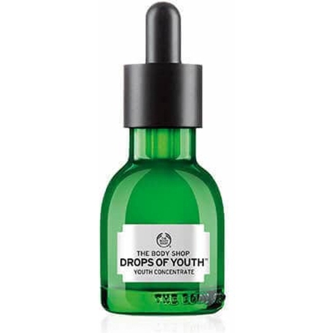 The Body Shop Youth Contentrate 30 ml