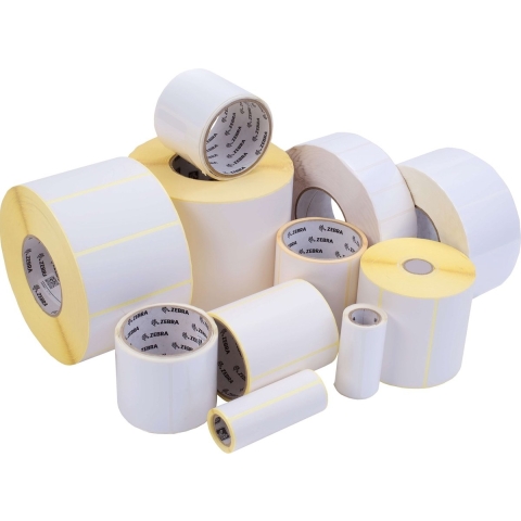 Zebra Technologies Z-PERF 1000D 76X51MM