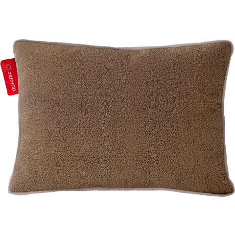 Auronic - Warmtekussen - 45x60 - Bruin