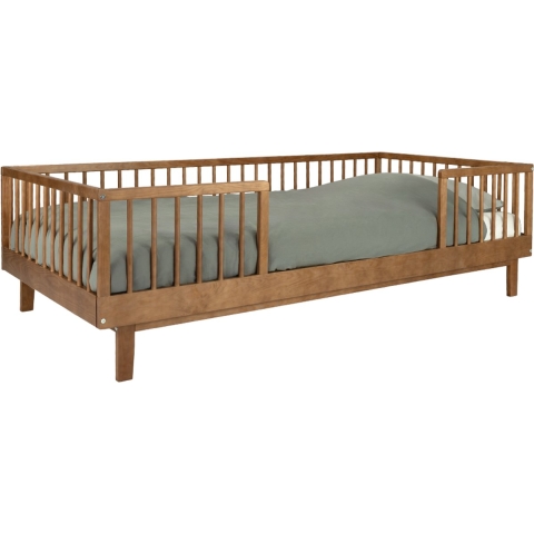 Kinderbed Novi Julia V2 90x200 Walnut