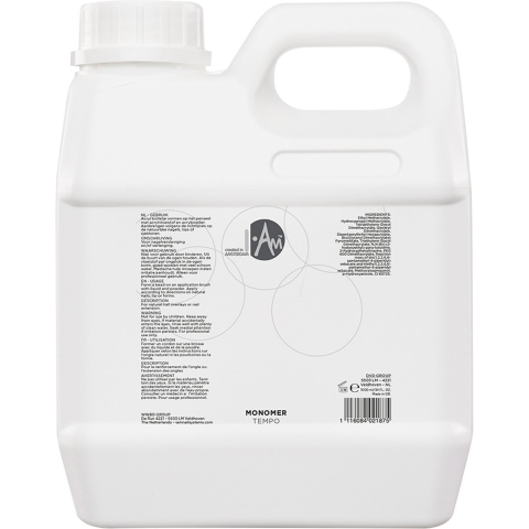 I.Am Monomer Tempo 1000ml