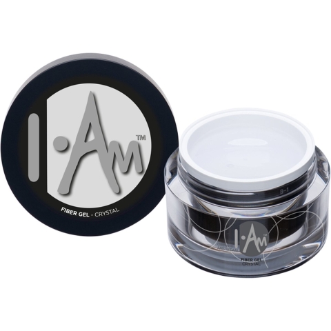 I.Am Fiber Gel Crystal 45gr