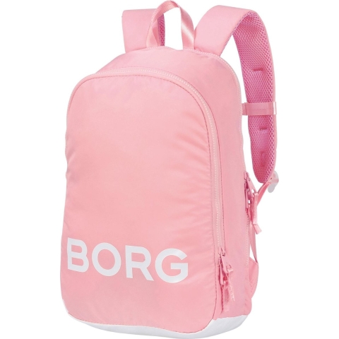 Björn Borg - Coco Jr Backpack - Roze