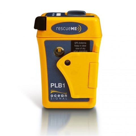Ocean Signal RescueMe PLB1 mini noodbaken