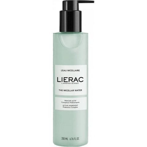 Lierac Het Micellaire Water | 200 ml