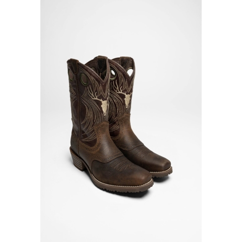 Western laarzen Ariat Hybrid Roughstock