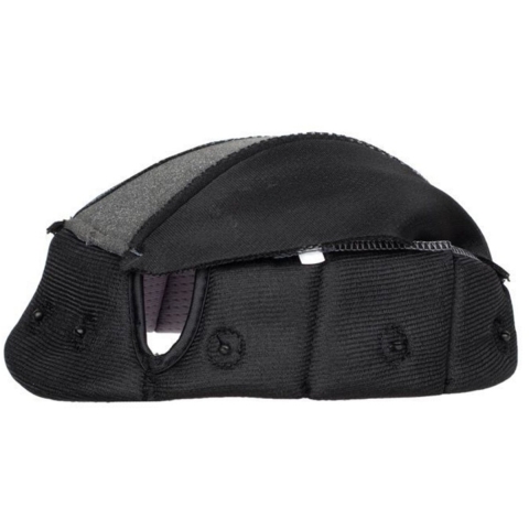 Schuimrubber rijhelm Samshield Shadow 2.0