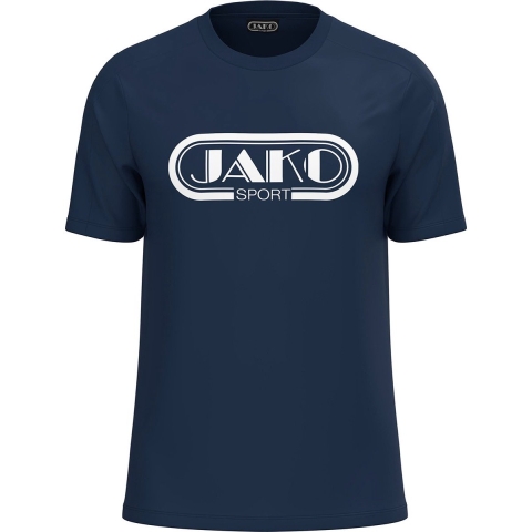 Kinder-T-shirt Jako Promo 2.0