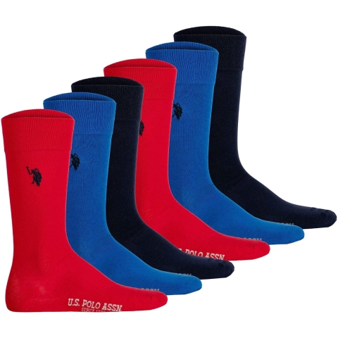 U.S. Polo Assn Sokken