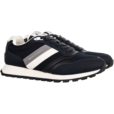 Armani Exchange Sneaker