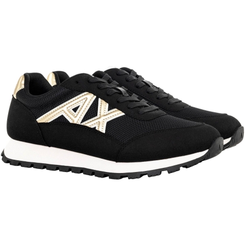 Armani Exchange Sneaker