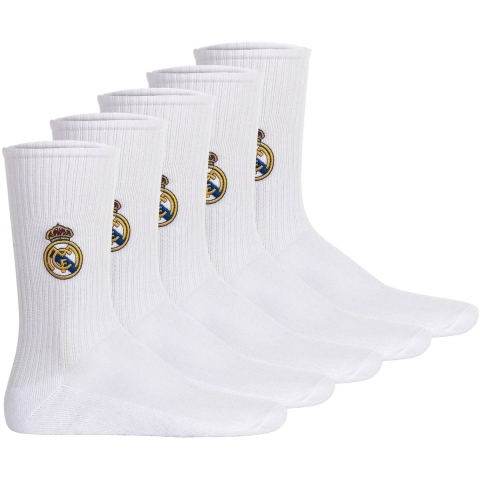 Real Madrid Fc Sokken