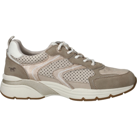 Mustang Sneakers Dames