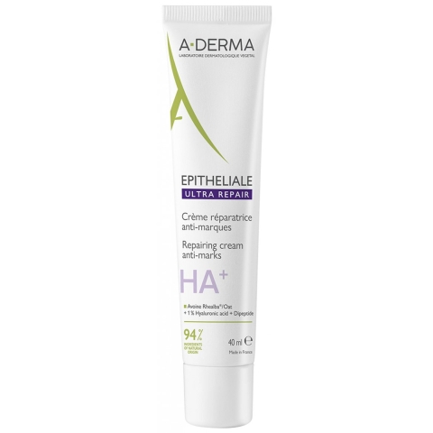 A-Derma Epitheliale Ultra Repair Herstellende Crème tegen Vlekken | 40 ml