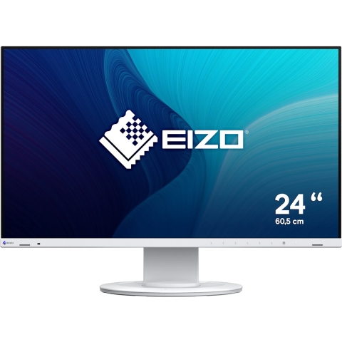 Eizo 23.8" FlexScan EV2400R Full HD Wit