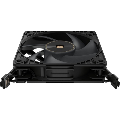 ASUS ProArt PF120 Fan PWM Black Computer behuizing Ventilator 12 cm Zwart 1 stuk(s)