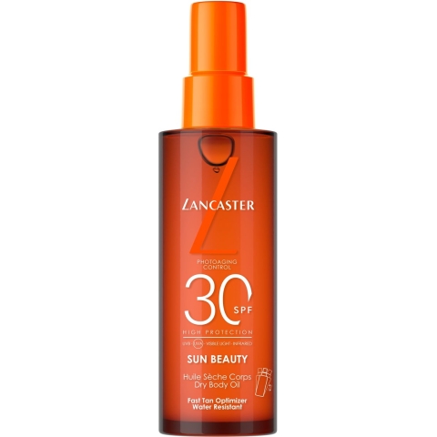 Lancaster Sun Beauty Dry Body Oil SPF30 150 ml