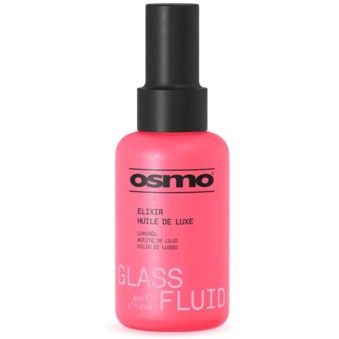 OSMO Glass Fluid Luxe Elixir 50ml